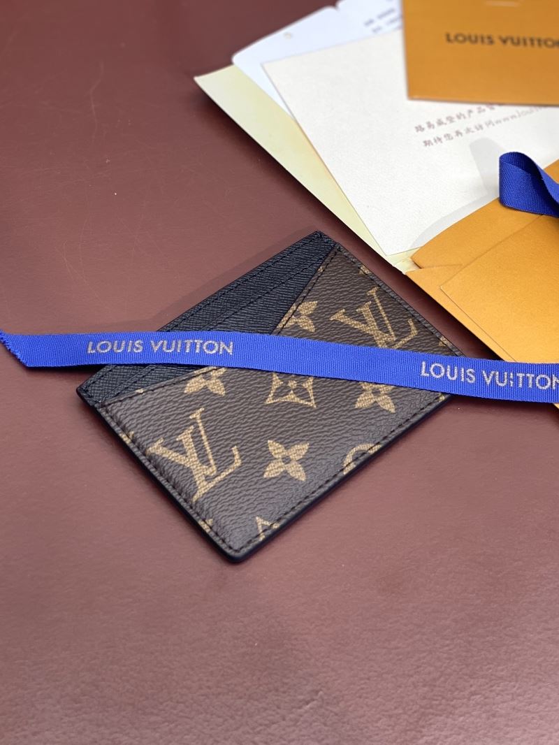 Louis Vuitton Wallets Purse